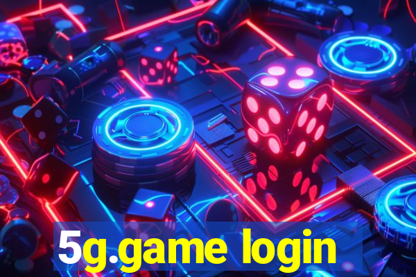 5g.game login